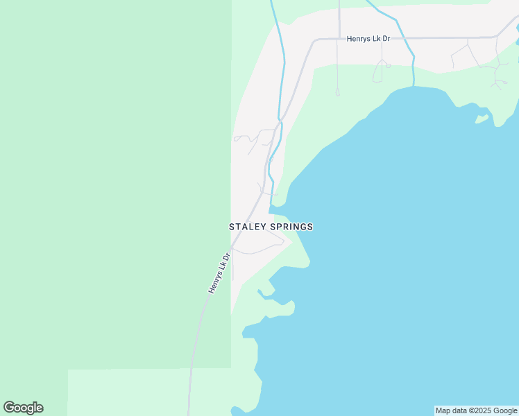 map of restaurants, bars, coffee shops, grocery stores, and more near Henry's Lake Road in Island Park