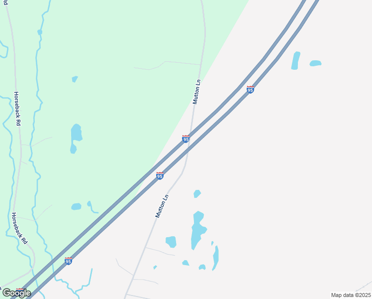 map of restaurants, bars, coffee shops, grocery stores, and more near 9 Mutton Lane in Clinton