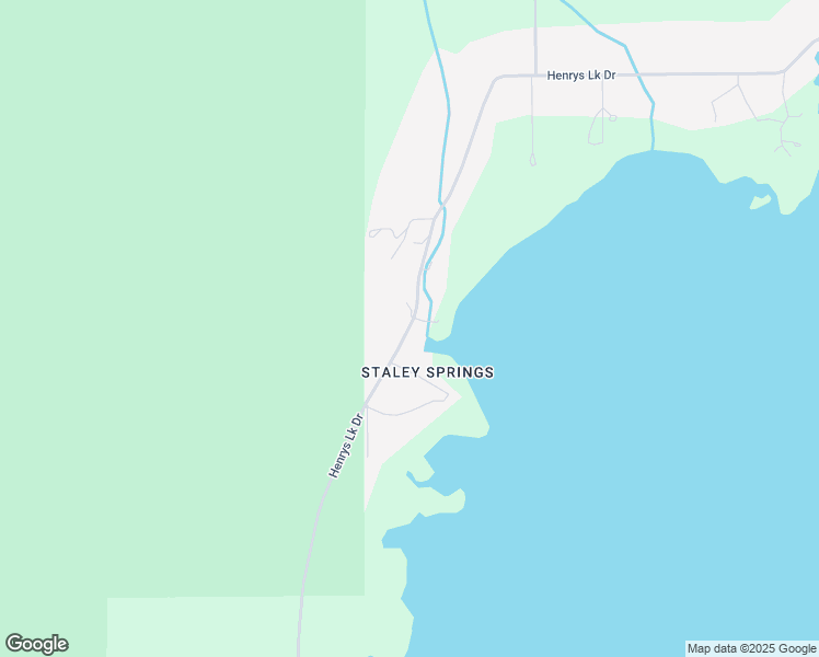 map of restaurants, bars, coffee shops, grocery stores, and more near Henrys Lake Road in Island Park