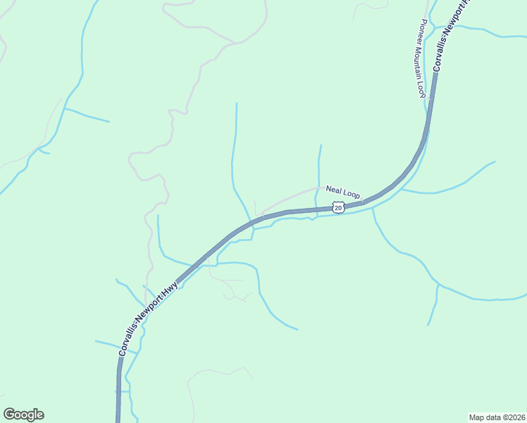 map of restaurants, bars, coffee shops, grocery stores, and more near 18 Neal Loop in Toledo