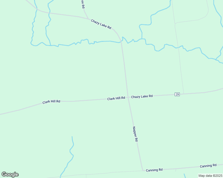 map of restaurants, bars, coffee shops, grocery stores, and more near 24 Clark Hill Road in Clinton