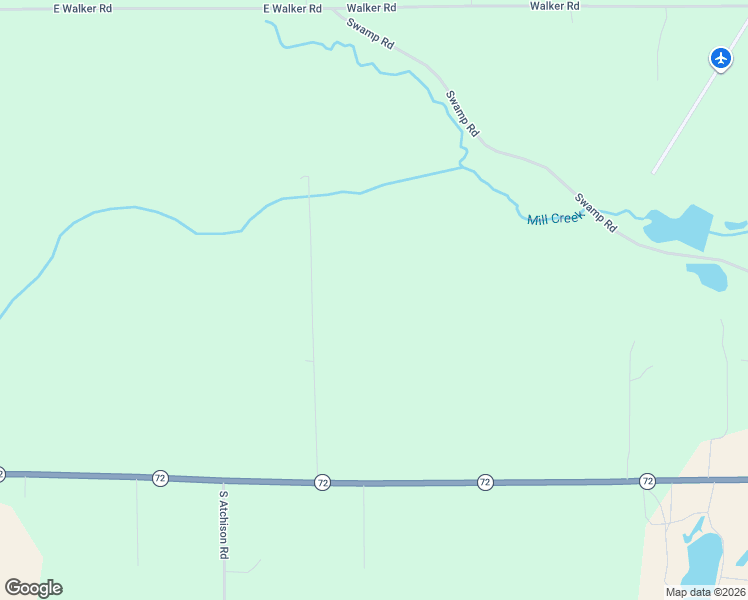 map of restaurants, bars, coffee shops, grocery stores, and more near 98-198 North Everett Road in Harrisville
