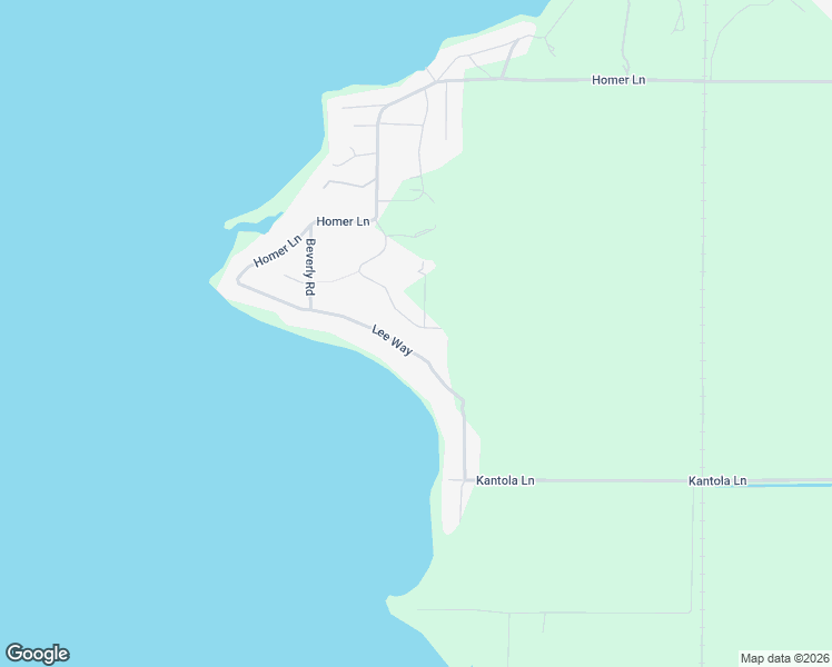 map of restaurants, bars, coffee shops, grocery stores, and more near 57 Windsong Way in Cascade
