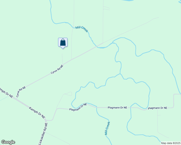 map of restaurants, bars, coffee shops, grocery stores, and more near 35791 Plagmann Drive Northeast in Albany