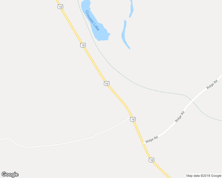 map of restaurants, bars, coffee shops, grocery stores, and more near 1764 Nova Scotia Trunk 10 in Springfield