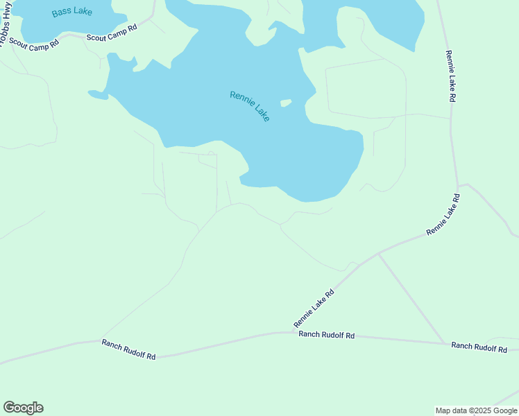 map of restaurants, bars, coffee shops, grocery stores, and more near 5555 Brownwood Trail in Traverse City