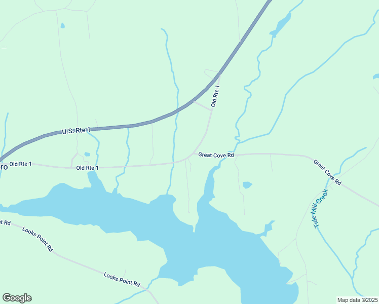map of restaurants, bars, coffee shops, grocery stores, and more near 4 Brownwood Drive in Jonesboro
