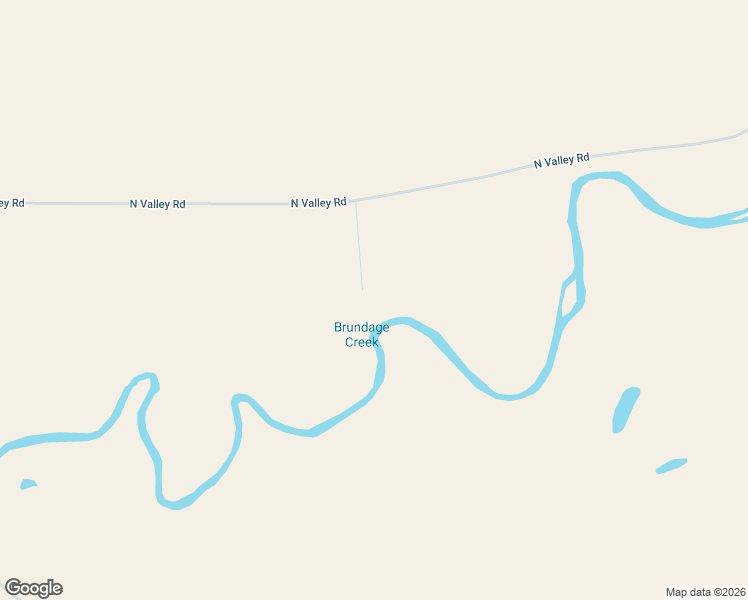 map of restaurants, bars, coffee shops, grocery stores, and more near 17800 North Valley Road in Lima