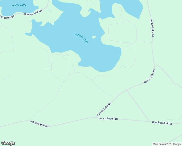 map of restaurants, bars, coffee shops, grocery stores, and more near 5555-5705 Brownwood Trail in Traverse City