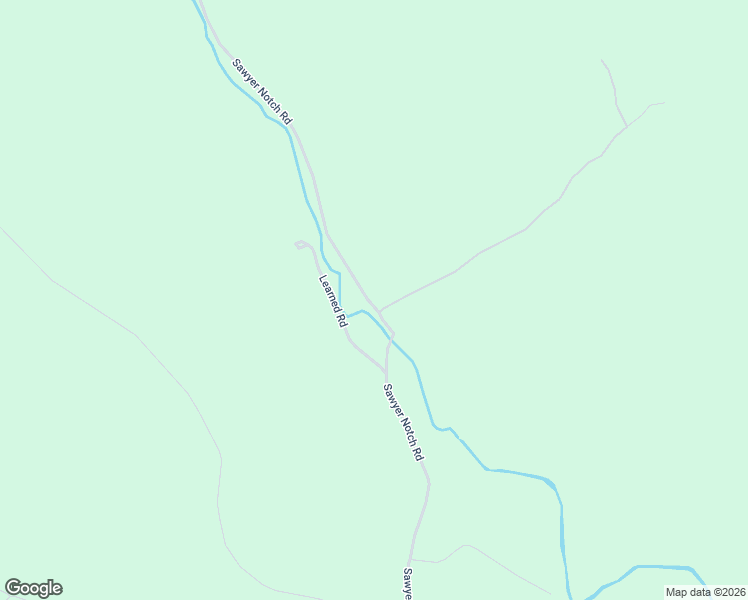 map of restaurants, bars, coffee shops, grocery stores, and more near 180 Sawyer Notch Road in Andover