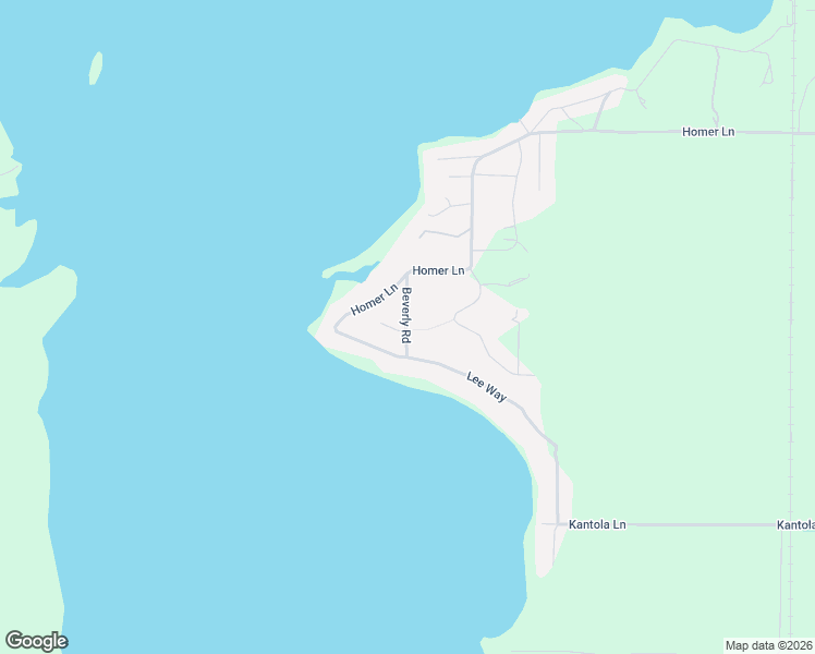 map of restaurants, bars, coffee shops, grocery stores, and more near 251 Beverly Road in Donnelly