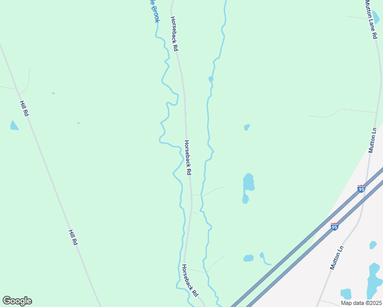 map of restaurants, bars, coffee shops, grocery stores, and more near 225 Horseback Road in Clinton