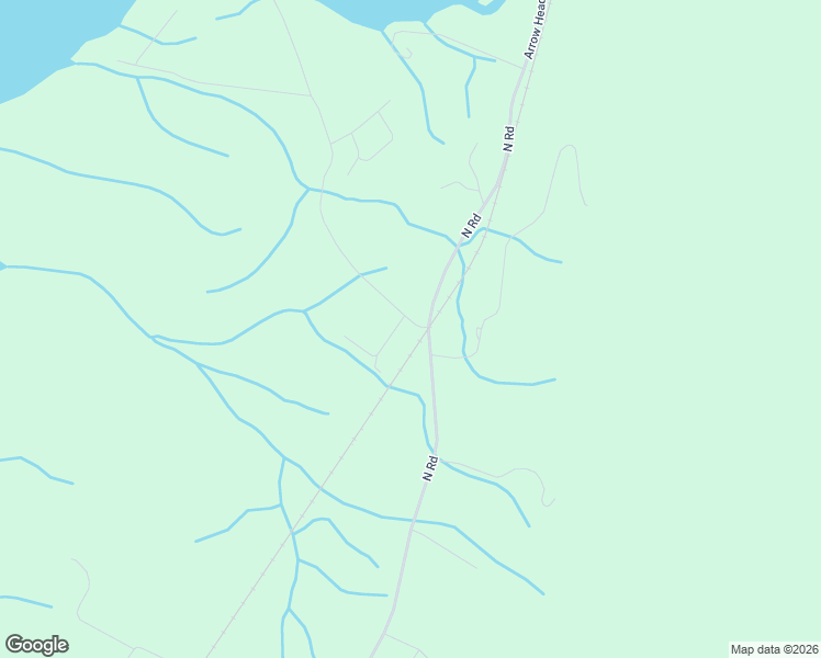 map of restaurants, bars, coffee shops, grocery stores, and more near 6 Cooper Road in Milton