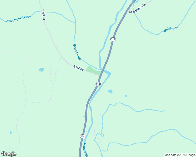 map of restaurants, bars, coffee shops, grocery stores, and more near 1789 Vermont 114 in East Haven