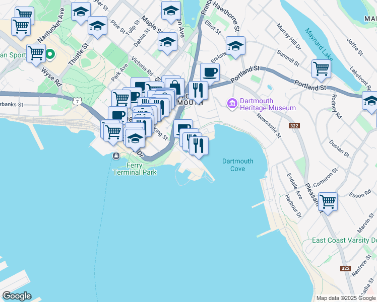 451 Herring Cove Road, Halifax NS Walk Score