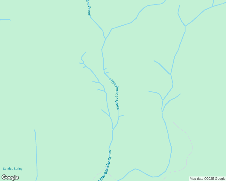 map of restaurants, bars, coffee shops, grocery stores, and more near in Grant County