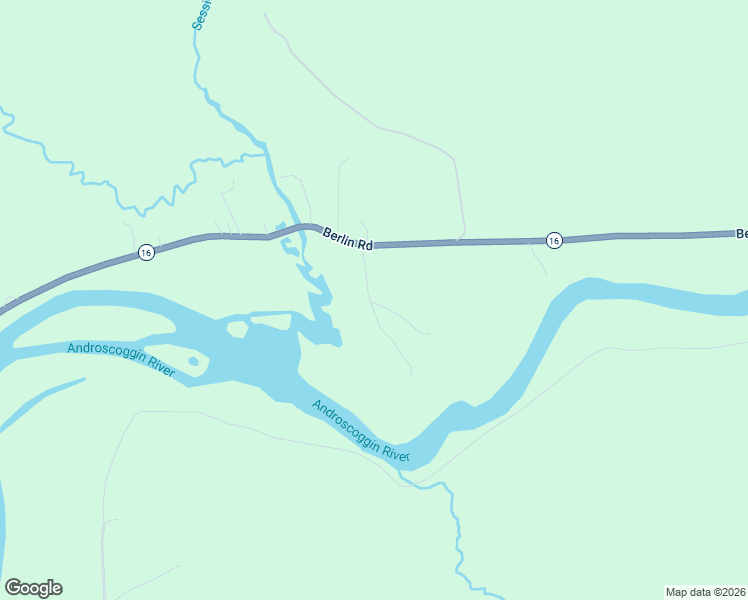 map of restaurants, bars, coffee shops, grocery stores, and more near Boise Cascade Rd in Dummer