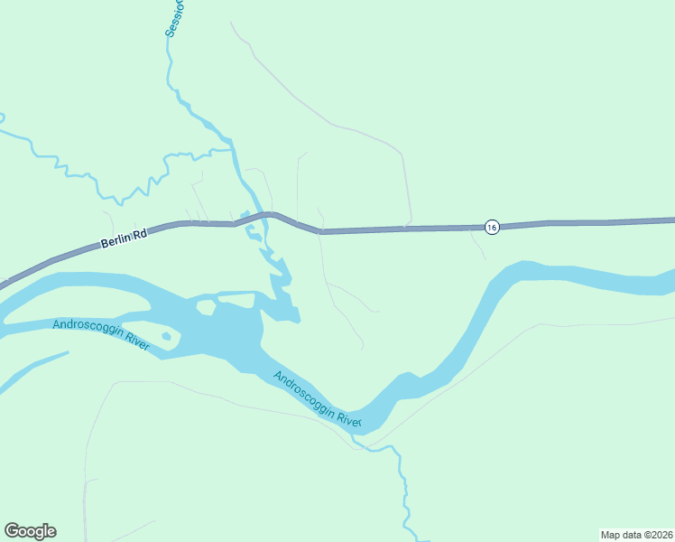 map of restaurants, bars, coffee shops, grocery stores, and more near Boise Cascade Rd in Dummer