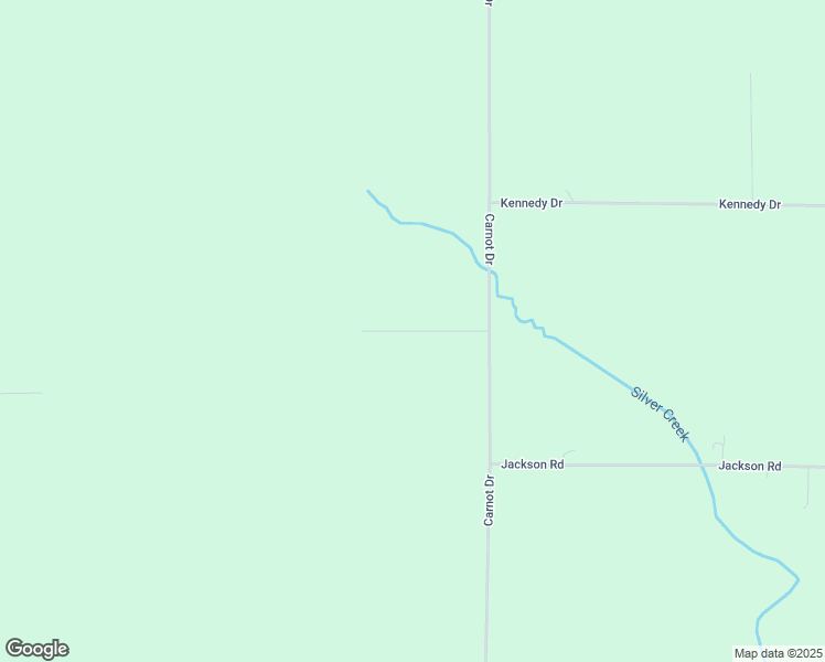 map of restaurants, bars, coffee shops, grocery stores, and more near Harding Lane in Kewaunee County