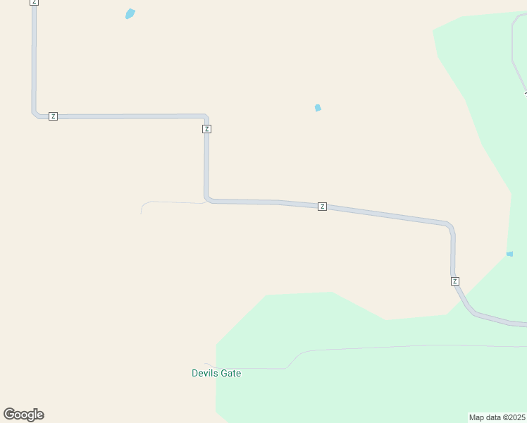 map of restaurants, bars, coffee shops, grocery stores, and more near W9323 County Road Z in Arkansaw