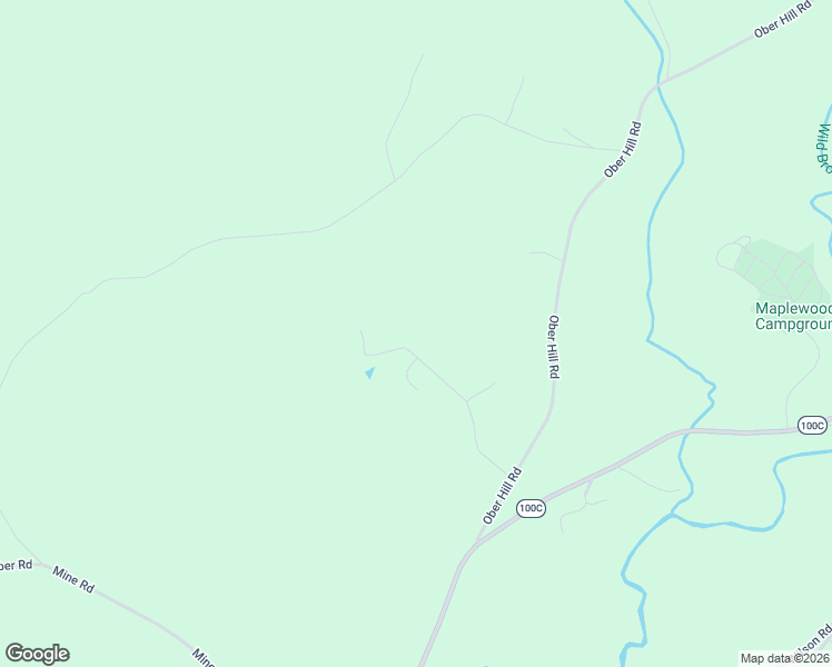 map of restaurants, bars, coffee shops, grocery stores, and more near 334 Dukes Road in Johnson