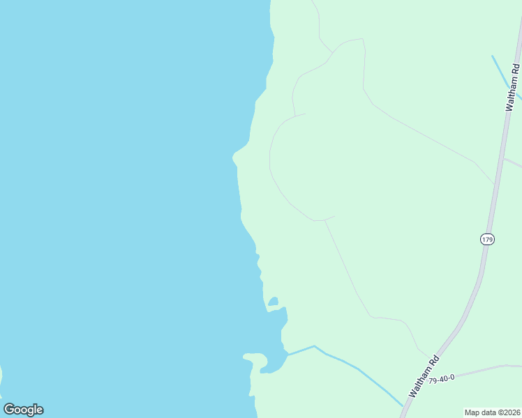 map of restaurants, bars, coffee shops, grocery stores, and more near in Waltham