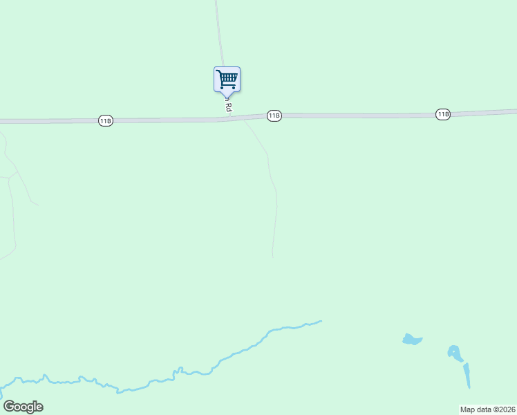 map of restaurants, bars, coffee shops, grocery stores, and more near 84 Brothers Rd in Potsdam