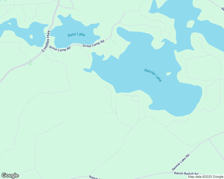 map of restaurants, bars, coffee shops, grocery stores, and more near 1380 Autumn Trail in Traverse City