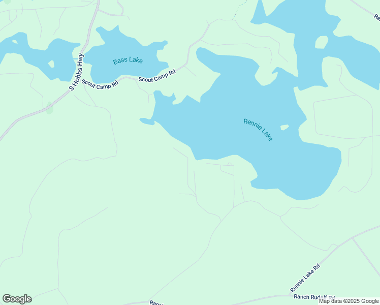 map of restaurants, bars, coffee shops, grocery stores, and more near 1380 Autumn Trail in Traverse City
