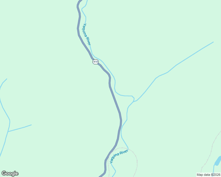 map of restaurants, bars, coffee shops, grocery stores, and more near 21463 Logsden Road in Blodgett