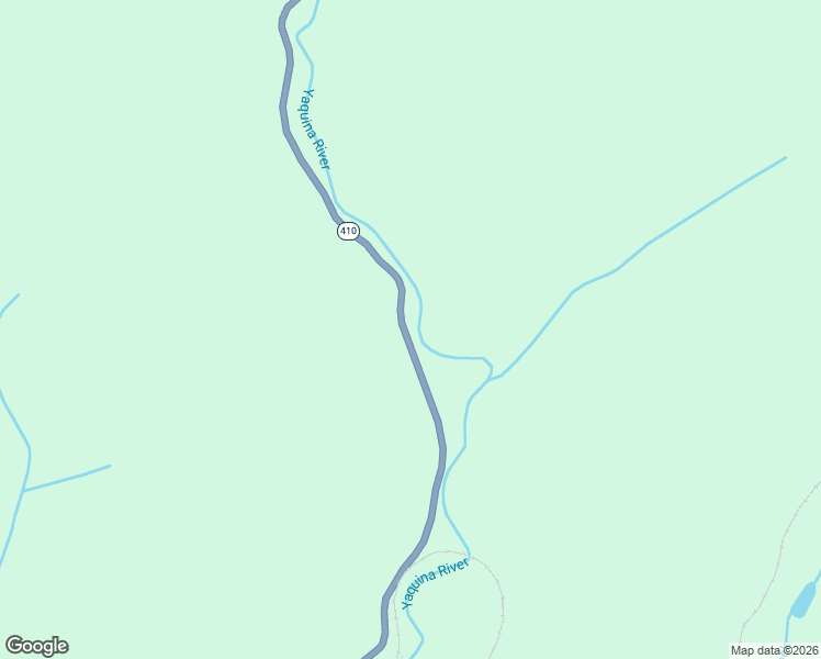 map of restaurants, bars, coffee shops, grocery stores, and more near 21463 Logsden Road in Blodgett