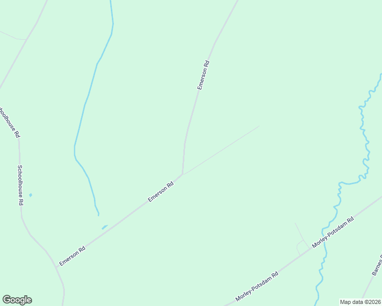 map of restaurants, bars, coffee shops, grocery stores, and more near 152 Emerson Road in Canton