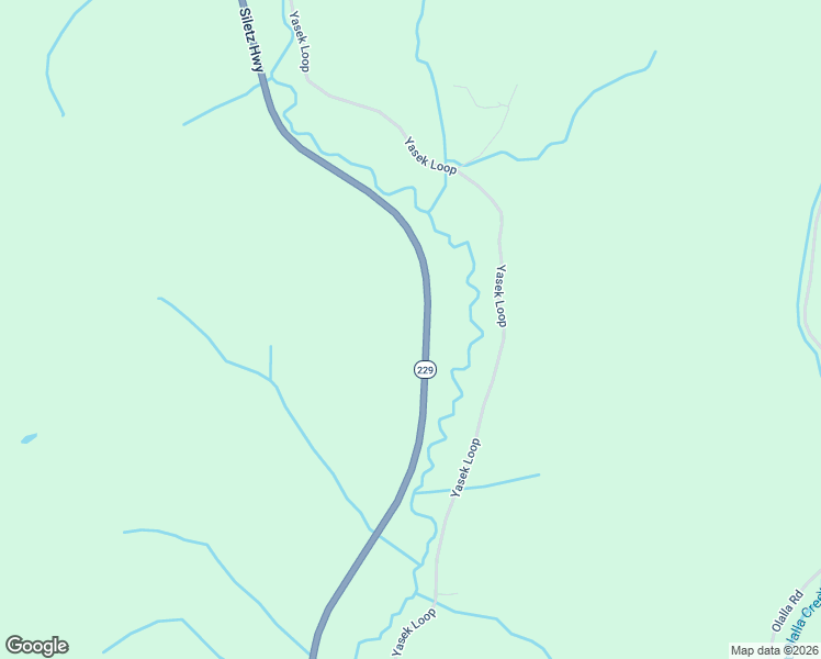 map of restaurants, bars, coffee shops, grocery stores, and more near 0 Siletz Highway in Lincoln City