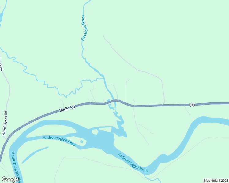 map of restaurants, bars, coffee shops, grocery stores, and more near 5 Giles Street in Dummer
