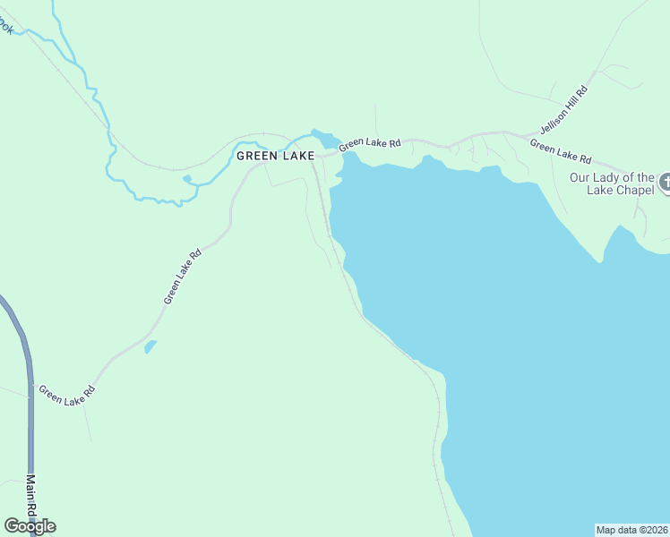 map of restaurants, bars, coffee shops, grocery stores, and more near 76 Shore Path in Osborn