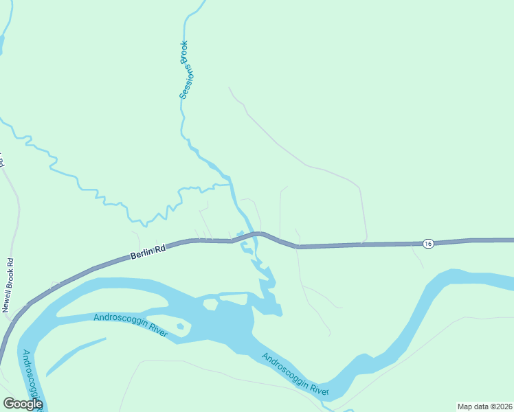 map of restaurants, bars, coffee shops, grocery stores, and more near 5 Giles Lane in Dummer