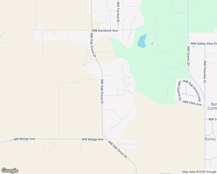 map of restaurants, bars, coffee shops, grocery stores, and more near 2629 Northwest Oak Grove Drive in Albany