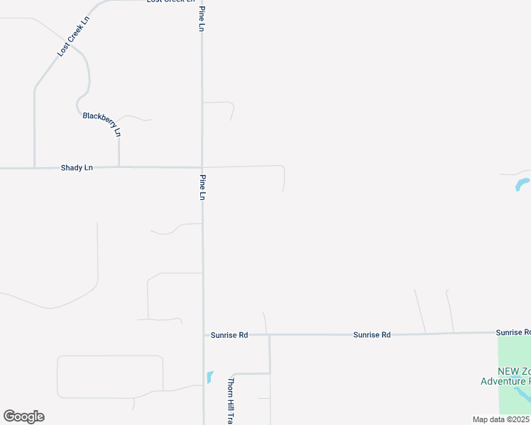 map of restaurants, bars, coffee shops, grocery stores, and more near 3115 Shady Lane in Green Bay