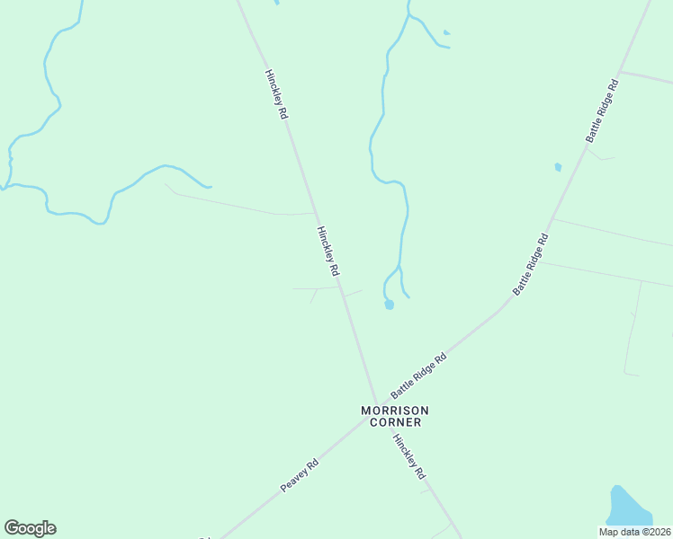 map of restaurants, bars, coffee shops, grocery stores, and more near 966 Hinckley Road in Clinton