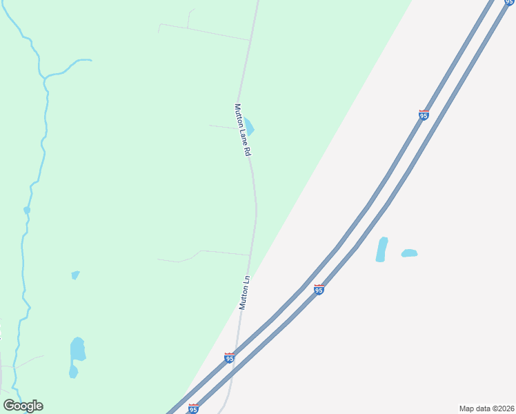 map of restaurants, bars, coffee shops, grocery stores, and more near 395 Mutton Lane in Clinton