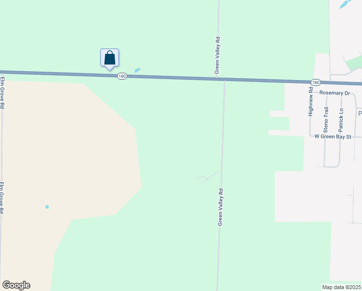 map of restaurants, bars, coffee shops, grocery stores, and more near in Pulaski