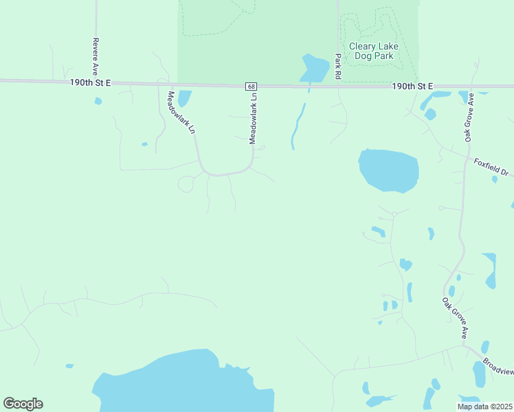 map of restaurants, bars, coffee shops, grocery stores, and more near in Shakopee