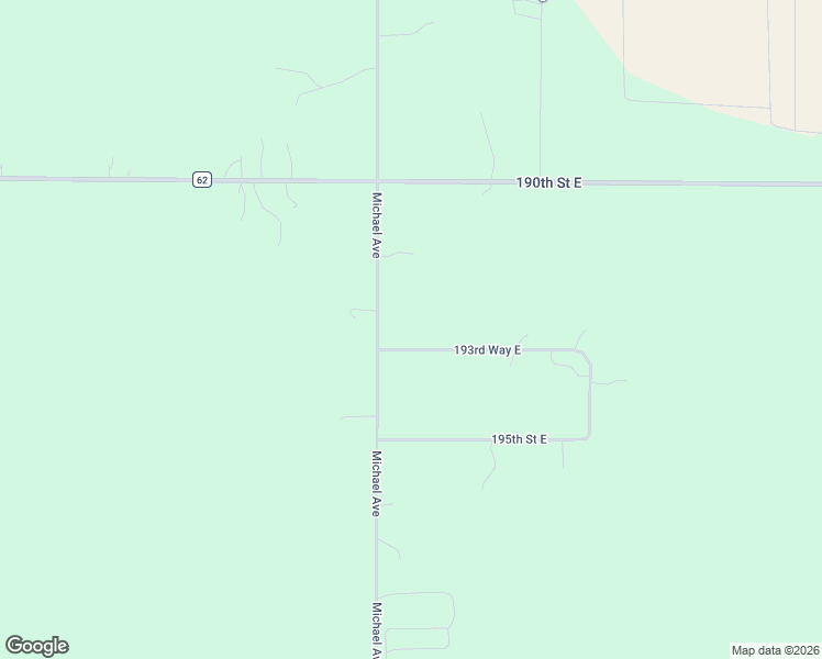 map of restaurants, bars, coffee shops, grocery stores, and more near 19350 Michael Avenue in Hastings