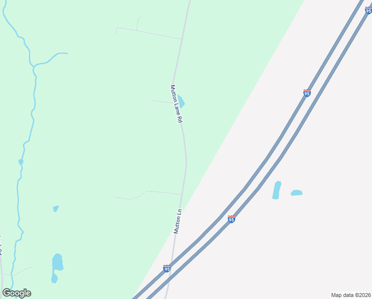 map of restaurants, bars, coffee shops, grocery stores, and more near 395 Mutton Lane in Clinton