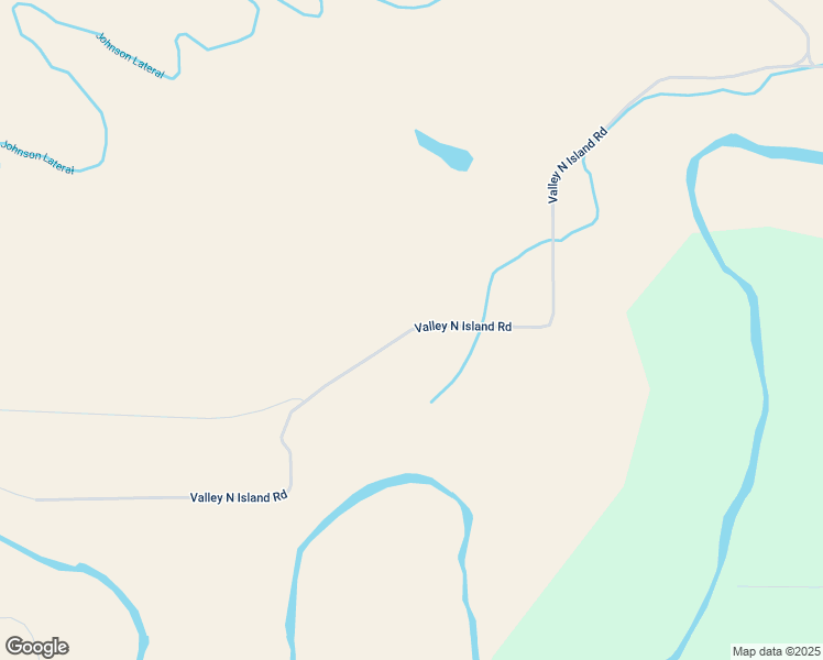map of restaurants, bars, coffee shops, grocery stores, and more near Valley North Island Road in Butte County