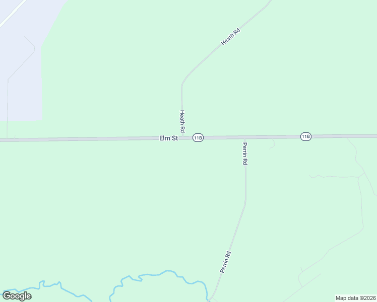 map of restaurants, bars, coffee shops, grocery stores, and more near 462 New York 11B in Potsdam