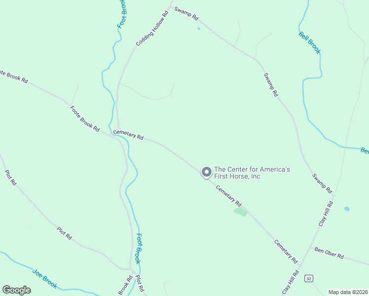 map of restaurants, bars, coffee shops, grocery stores, and more near 716 Cemetary Road in Lamoille County
