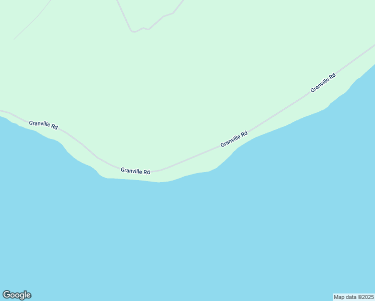 map of restaurants, bars, coffee shops, grocery stores, and more near 1283 Granville Road in Granville Ferry