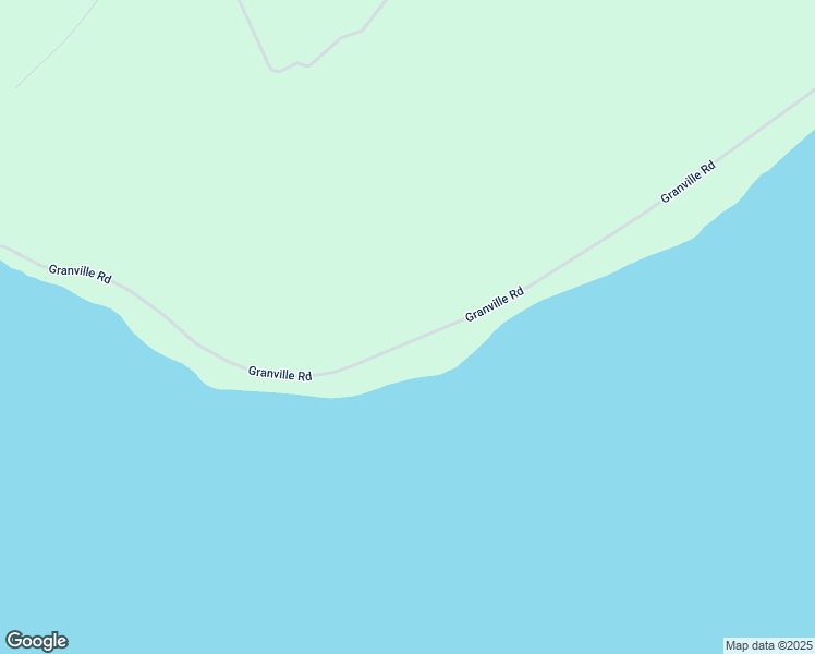 map of restaurants, bars, coffee shops, grocery stores, and more near 1283 Granville Road in Granville Ferry