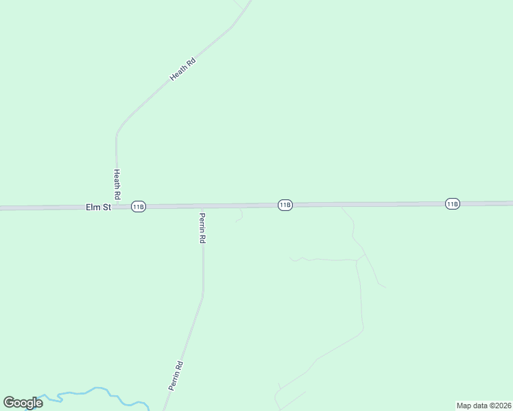 map of restaurants, bars, coffee shops, grocery stores, and more near 554 New York 11B in Potsdam